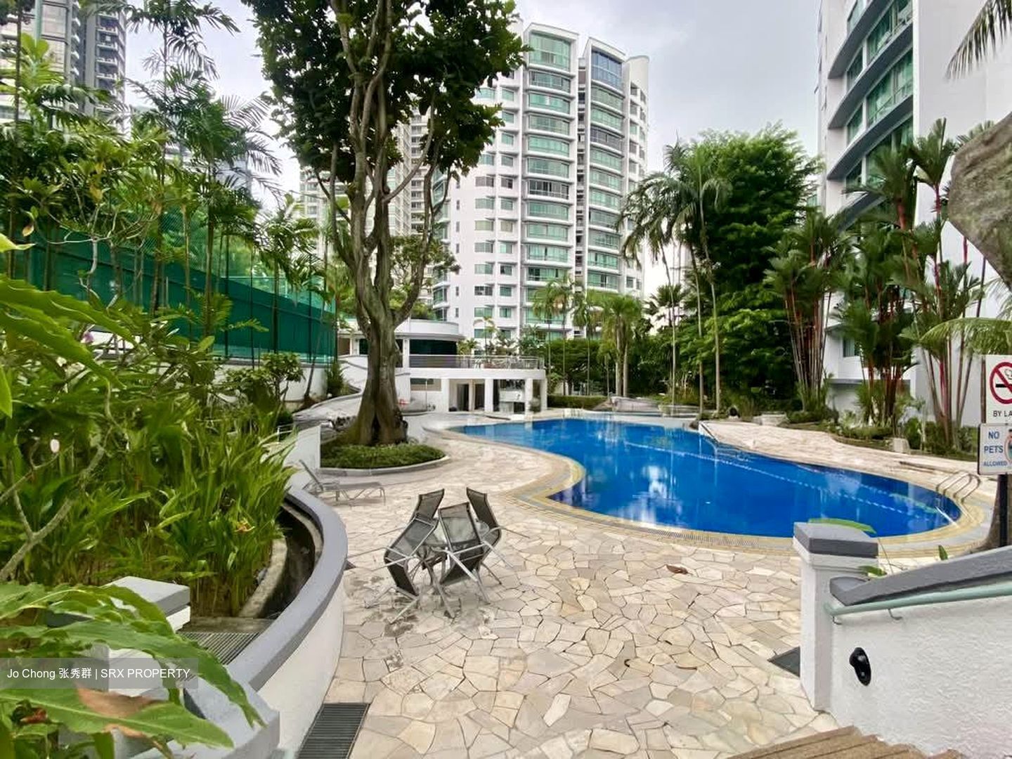 Astor Green (D21), Condominium #541185821